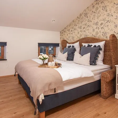 My Erholung Auf Erlebnishof Zwischen Chiemseestrand Und Kampenwand Appartement Bernau am Chiemsee