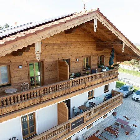 My Erholung Auf Erlebnishof Zwischen Chiemseestrand Und Kampenwand Bernau am Chiemsee